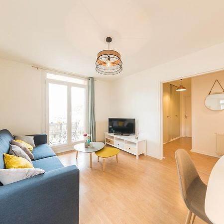 Appartement Les Elfes ル・プラデ エクステリア 写真