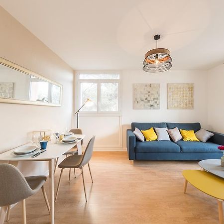 Appartement Les Elfes ル・プラデ エクステリア 写真
