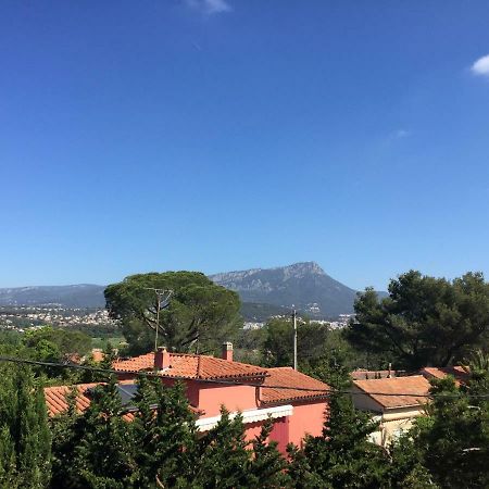 Appartement Les Elfes ル・プラデ エクステリア 写真