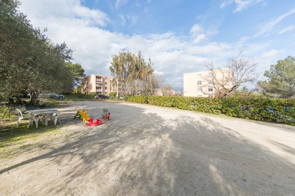 Appartement Les Elfes ル・プラデ エクステリア 写真
