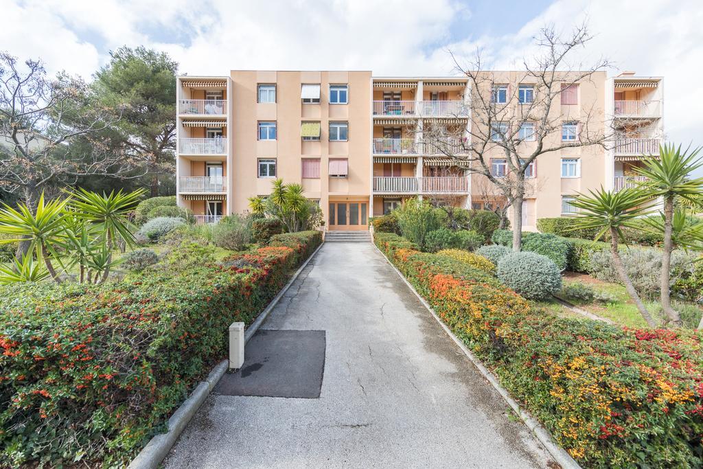 Appartement Les Elfes ル・プラデ エクステリア 写真