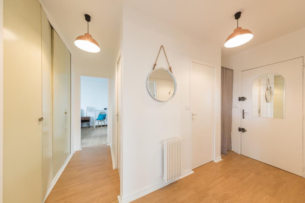 Appartement Les Elfes ル・プラデ エクステリア 写真