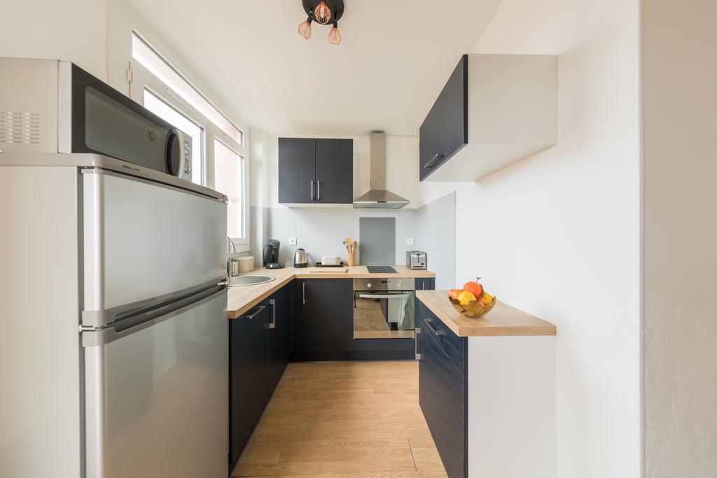 Appartement Les Elfes ル・プラデ エクステリア 写真