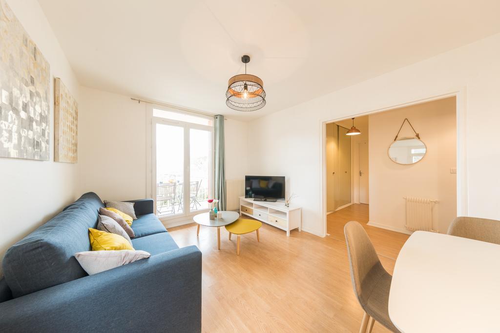 Appartement Les Elfes ル・プラデ エクステリア 写真