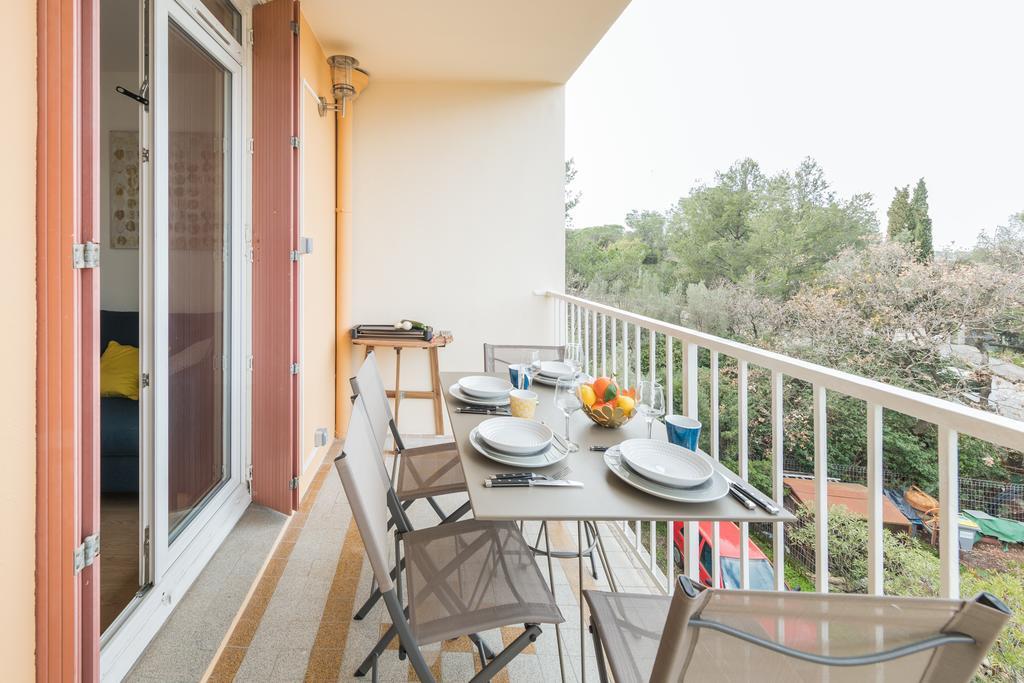 Appartement Les Elfes ル・プラデ エクステリア 写真
