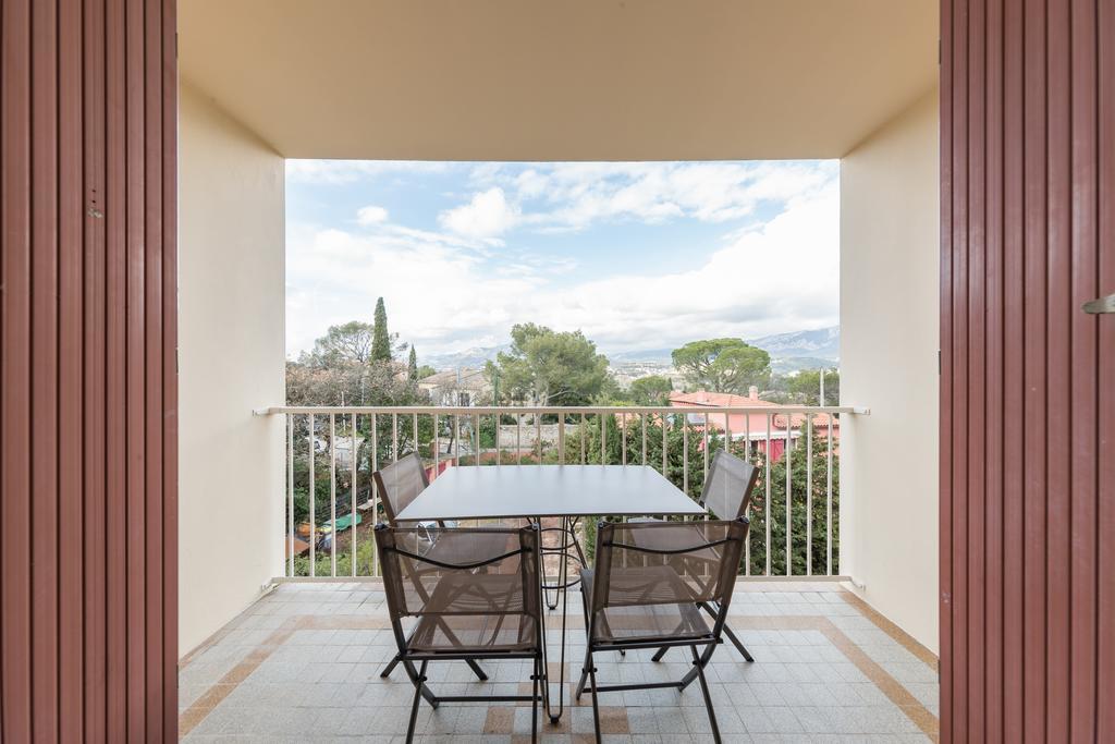 Appartement Les Elfes ル・プラデ エクステリア 写真