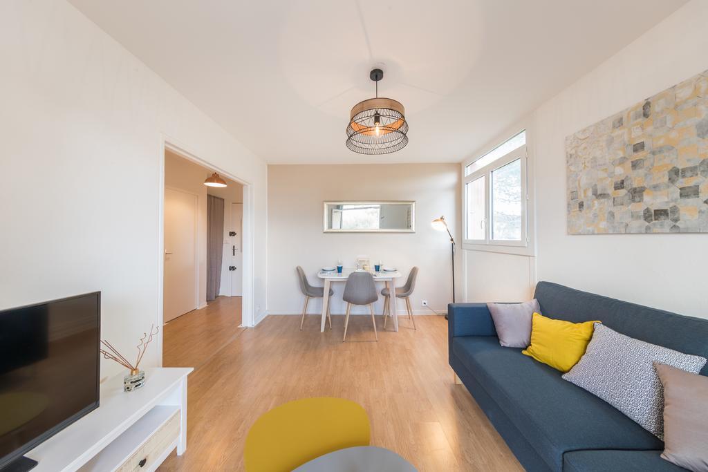 Appartement Les Elfes ル・プラデ エクステリア 写真